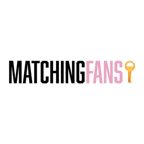 onlyfans consultant|MatchingFans 